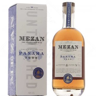 Mezan Panama 2008 46°