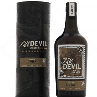 Kill Devil Cuba Sancti Spiritus 17 ans 46°