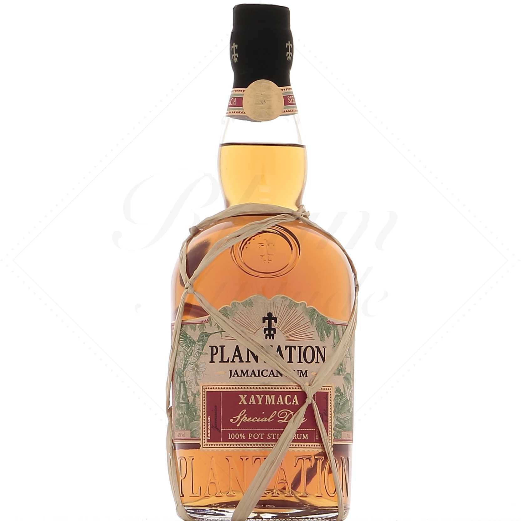 Plantation Rum Xaymaca Special Dry 43°