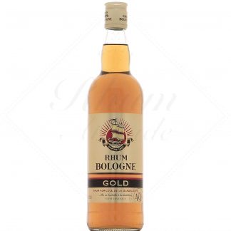 Bologne Ambré Gold 40°