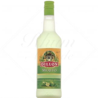 Punch Dillon Mojito 18°