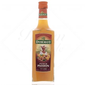 Punch Dormoy Passion 18°