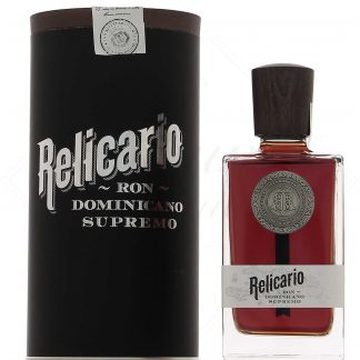 Relicario Supremo 40°