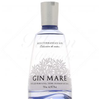 Gin Mare 42,7°