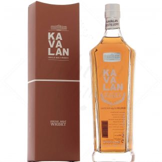 Kavalan Classic Single Malt 40°
