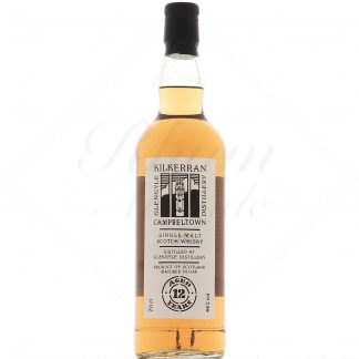 Kilkerran 12 ans 46°