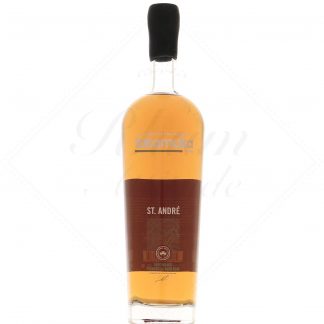 Takamaka 8 ans 40° 1 litre !