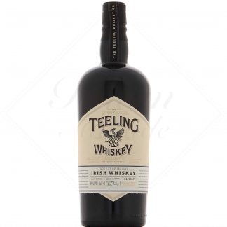 Teeling Small Batch Rum Cask Finish 46°
