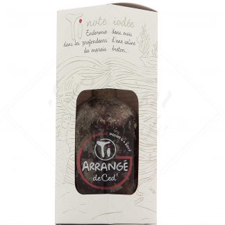 Les Rhums de Ced Ti Arrangés Point G Fraise Basilic 2017 32°