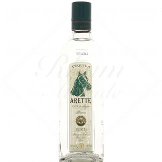 Tequila Arette Blanco 38°