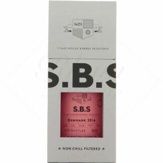 1423 SBS Danemark 2014 Enghaven 4 ans 50,6°