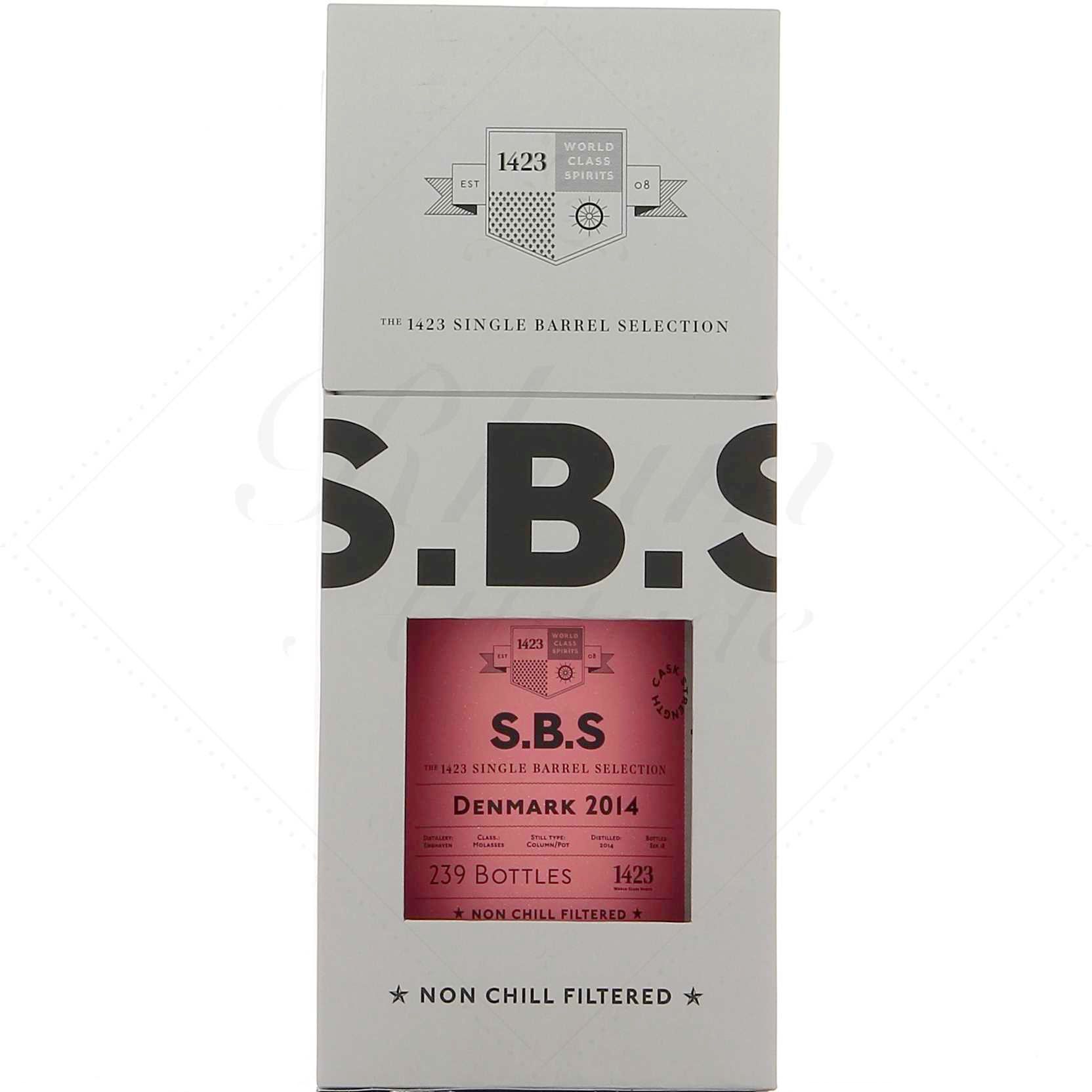 1423 SBS Danemark 2014 Enghaven 4 ans 50,6°