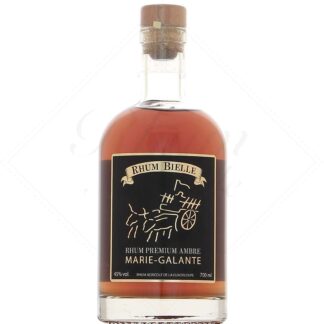 Bielle Premium Ambré 45°