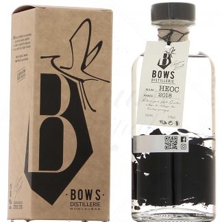 Bows Rhum HEOC 57°