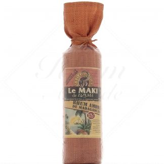 Dzama Maki Ambré 37,5°