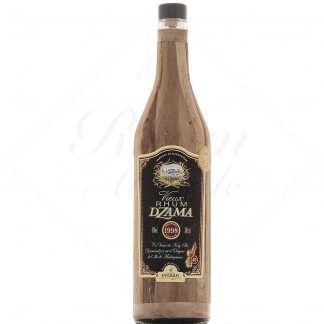 Dzama Millésime 1998 45°