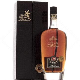 Dzama Vanilla 10 ans 43°