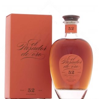 El Pasador de Oro 52° - ancienne version