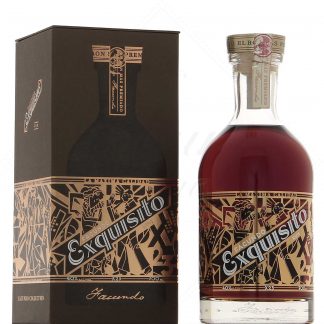 Facundo Exquisito 40°