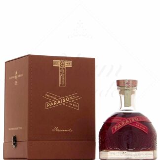 Facundo Paraiso 40°