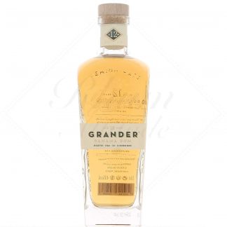 Grander Rum 12 ans 45°
