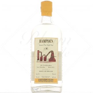 Habitation Velier Hampden <>H White 2018 66°