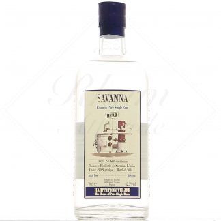 Habitation Velier Savanna Herr White 2018 62,5°