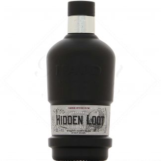 Hidden Loot Sans Étui 40°