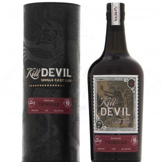 Kill Devil Caroni 1998 18 ans 63,2°