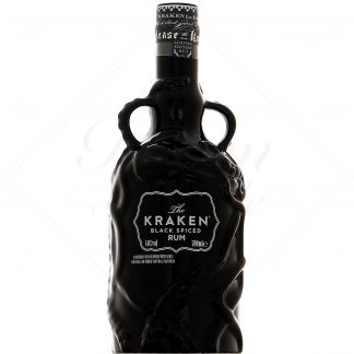 Kraken Black Ceramic 40°