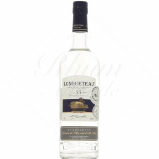 Longueteau Blanc 55°