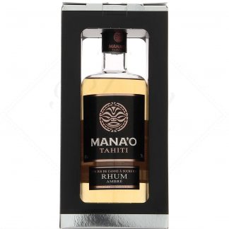 Mana’o ambré 43°