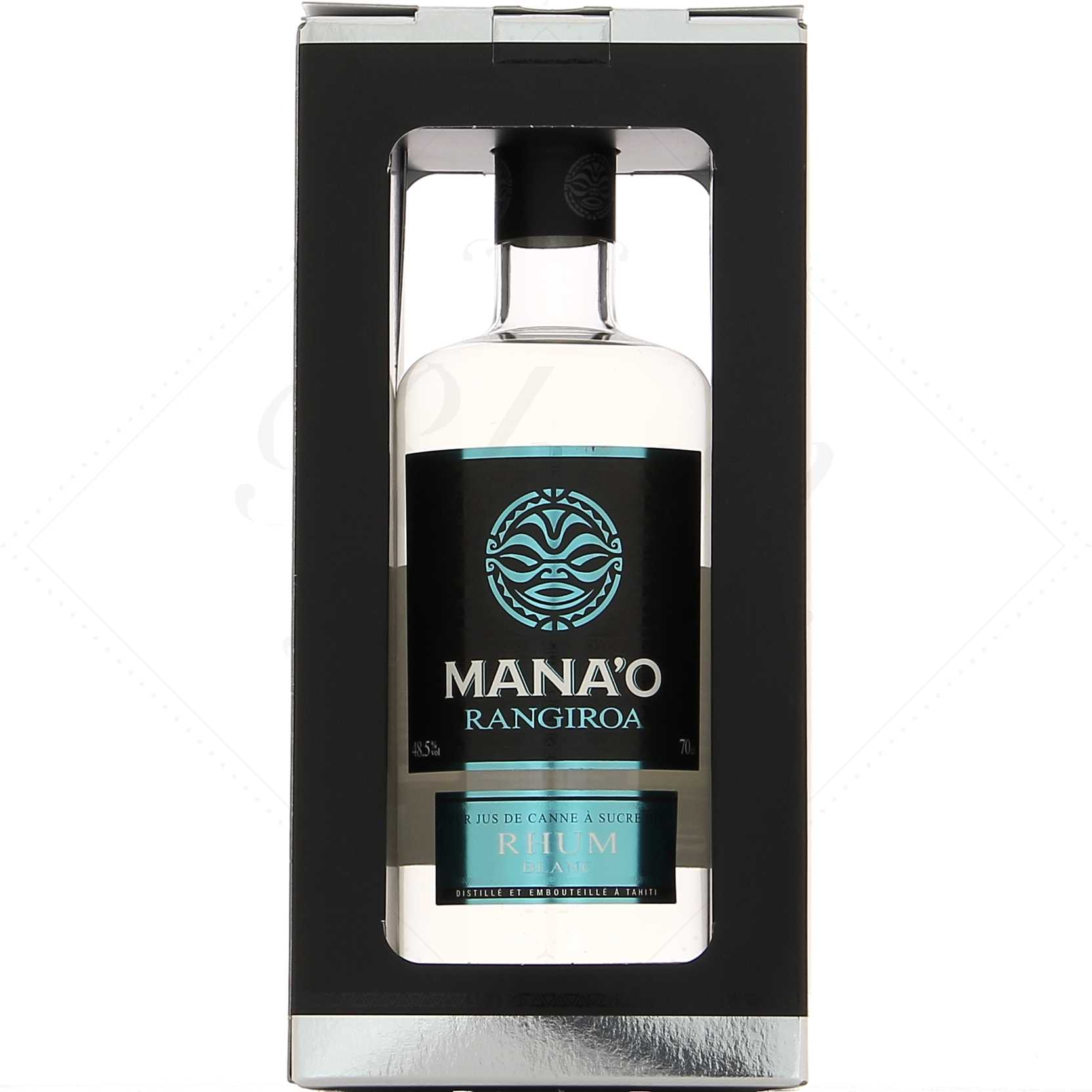 Mana’o Rangiroa 2017 48,5°