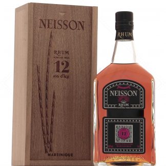 Neisson 12 ans 2005 49,7°