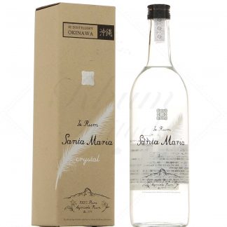 Santa Maria Crystal 37°