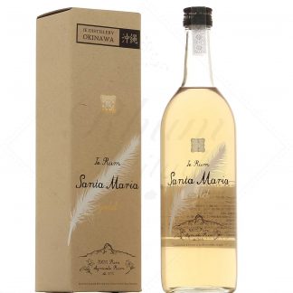 Santa Maria Gold 37°