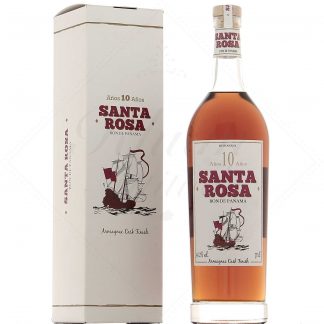 Santa Rosa 10 ans 41,2°