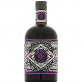 Shack Rum Orange 40°