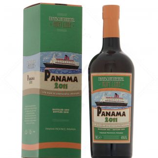 TCRL Panama 2011 43°