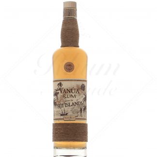Vanua Rum from Fidji Islands 40°