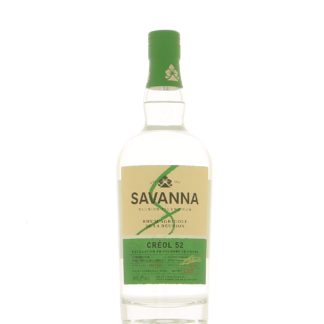 Savanna Créol 52°
