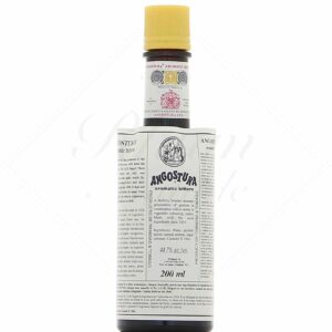 Angostura Bitters Angostura Bitters