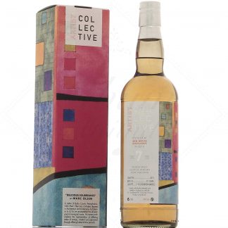 Ben Nevis 7 ans 2010 Collective 2.0 48°