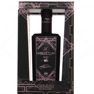 Longueteau Genesis Ambré Batch 1 72,3°