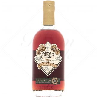 Maca Spiced Rum Oloroso Finish 40°