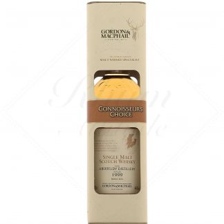 Aberfeldy 1999 G&M Connoisseurs Choice 46°