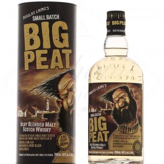 Big Peat 46°