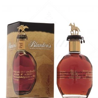 Blanton's Gold Edition 51,5°