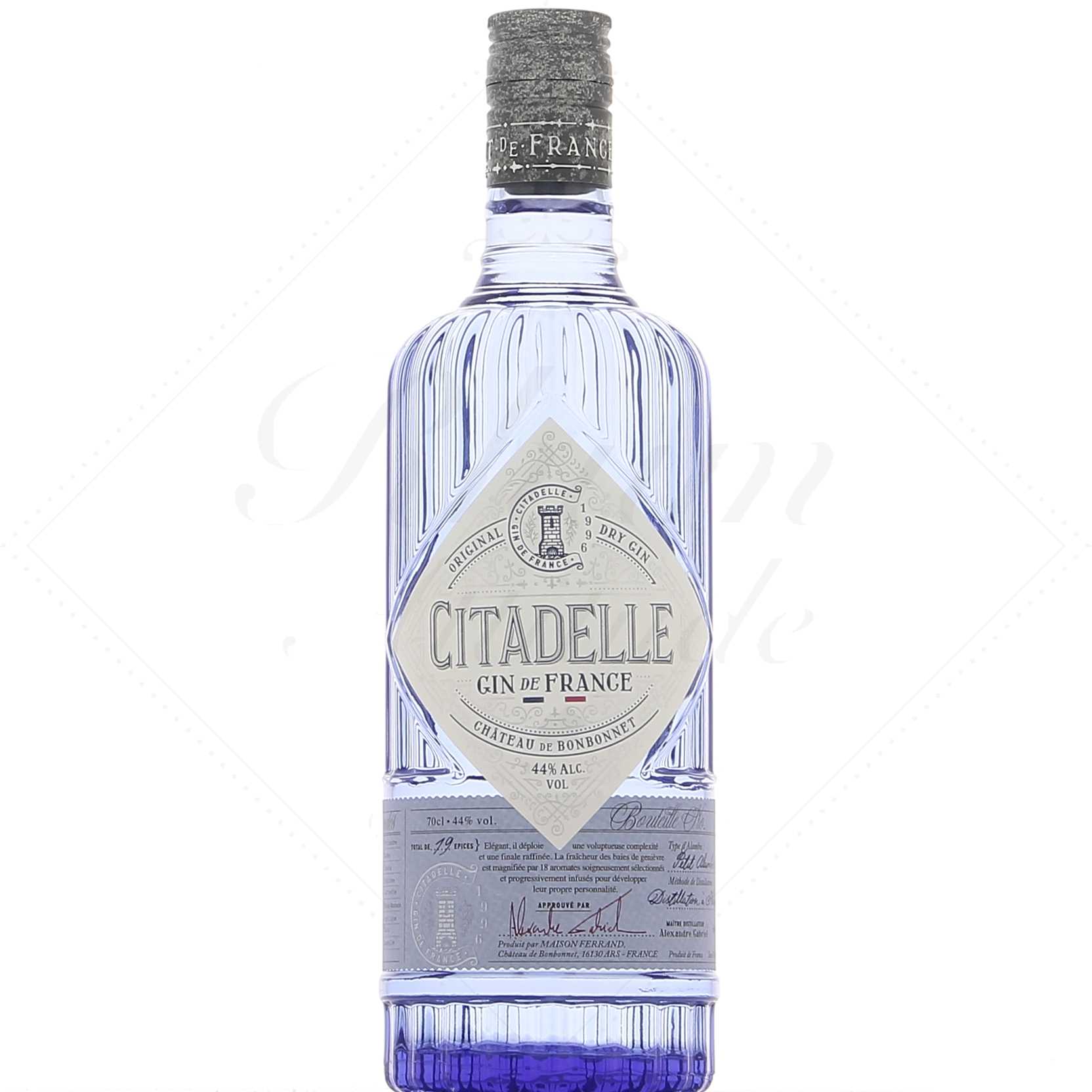 Citadelle Gin 44°