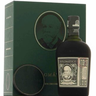 Diplomatico Reserva Exclusiva La Legende De Don Juancho 40°